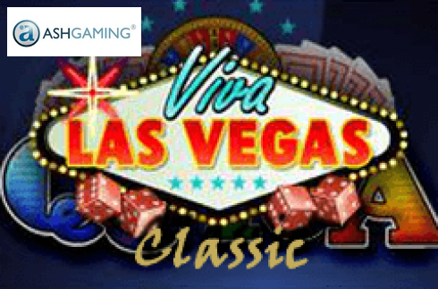 Viva Las Vegas Classic